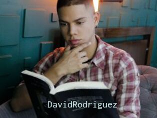 DavidRodriguez