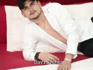 DavisJones