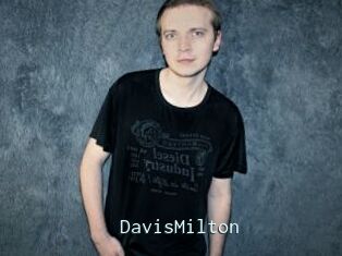 DavisMilton