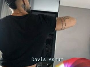 Davis_Ashur