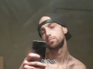 DeDoN