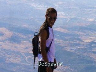 DeShawnW