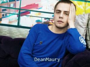 DeanMaury