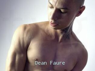 Dean_Faure