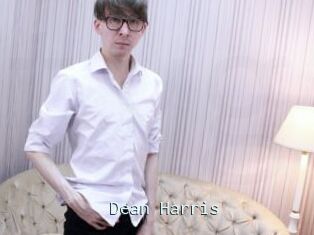 Dean_Harris