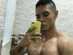 Deivvy