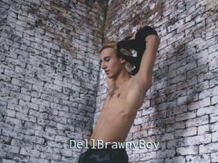 DellBrawnyBoy