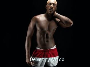 DemetryMarco