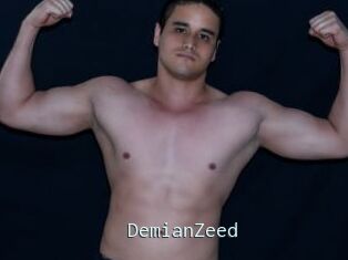 DemianZeed