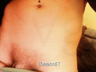Demon87