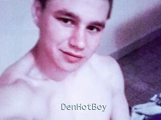 DenHotBoy