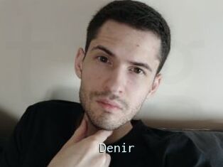 Denir
