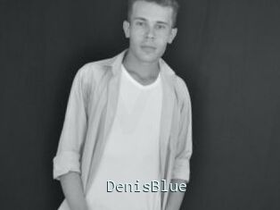 DenisBlue