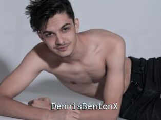 DennisBentonX