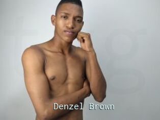 Denzel_Brown