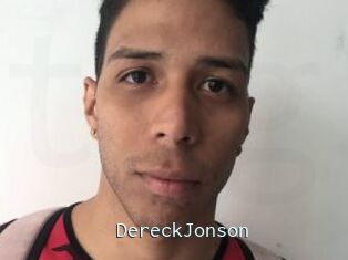 DereckJonson