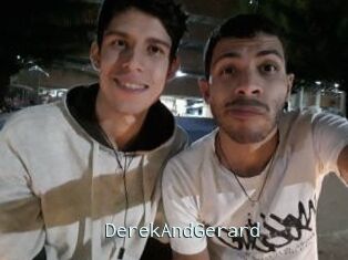 DerekAndGerard