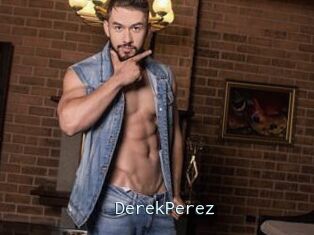DerekPerez