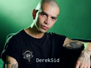 DerekSid