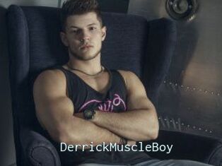 DerrickMuscleBoy