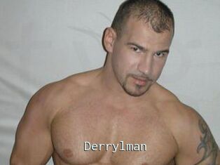 Derrylman