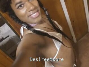 DesireeMoore