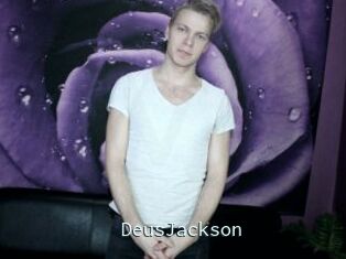 DeusJackson