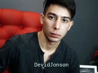 DevidJonson