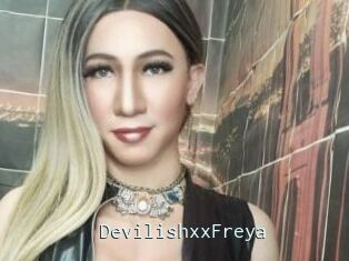 DevilishxxFreya