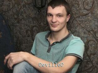 DevilleD