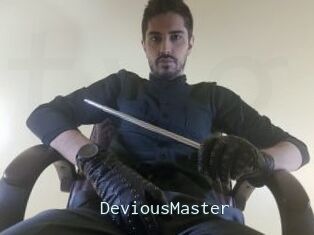 DeviousMaster