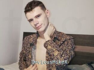 DeviousMikeX