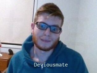 Deviousmate