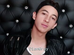 DianGray