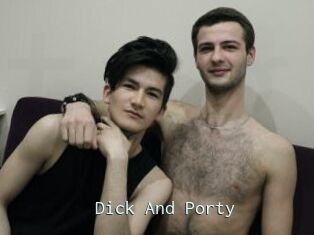 Dick_And_Porty