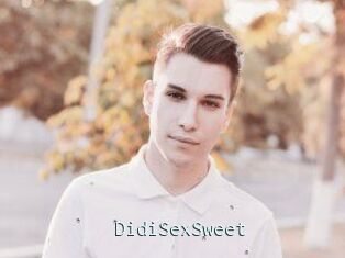 DidiSexSweet