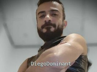 DiegoDominant