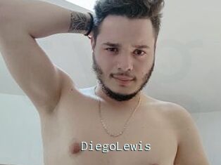 DiegoLewis