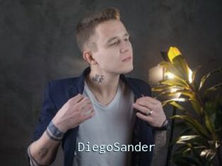 DiegoSander