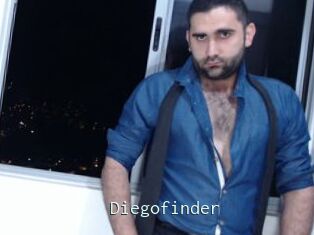 Diegofinder