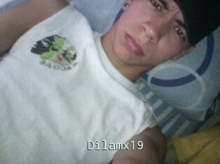 Dilamx19
