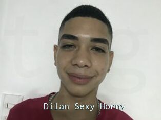 Dilan_Sexy_Horny