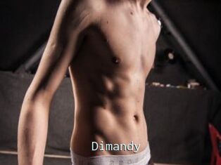 Dimandy