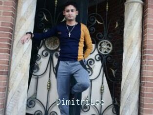 DimitriLee