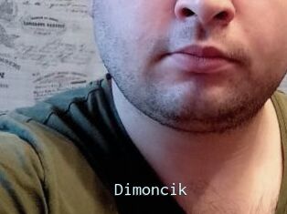 Dimoncik