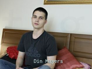 Din_Mayers