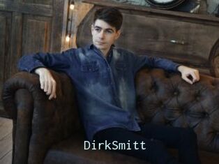 DirkSmitt