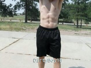 DirtyBoy18