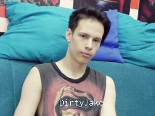 DirtyJake