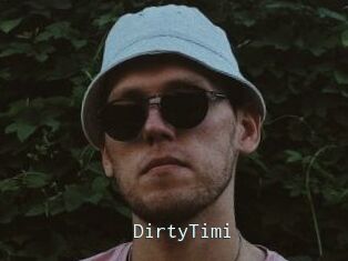 DirtyTimi